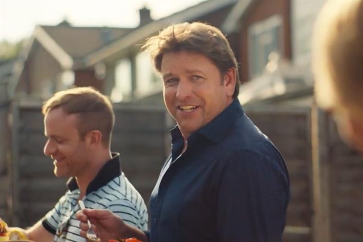 Asda: Blue 449 won the media business earlier this year