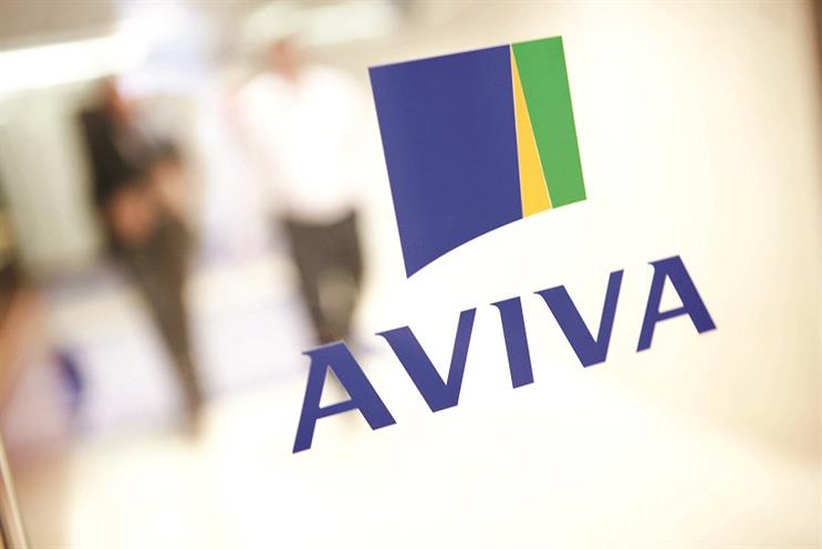 Employer in-depth: Get to know Aviva
