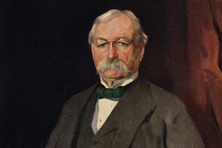 History of advertising: No 121: Francis Ayer's open contracts