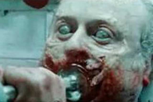 Rec: Genesis: horror film's ad is slammed by ASA