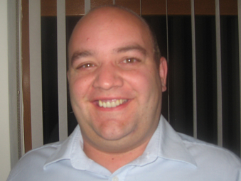 Judge: Matt Pritchard, European digital director,Kellogg