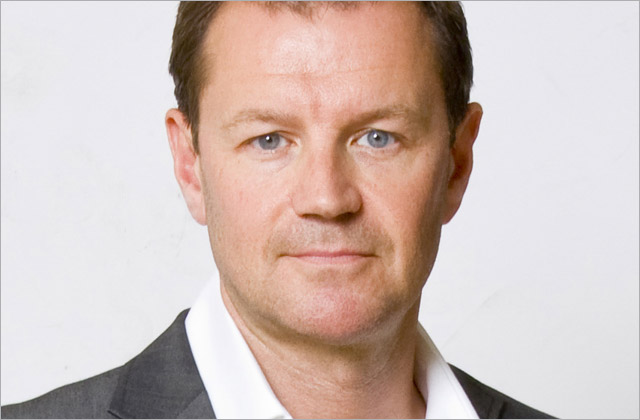Danny Rogers becomes brand editor of Campaign