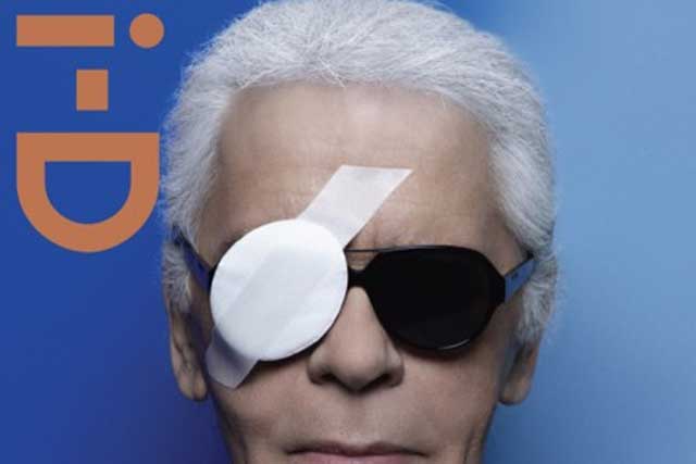 i-D: magazine is acquired by Vice Group