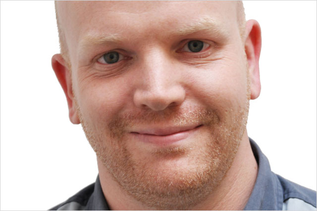 Dan Plant: joins MEC