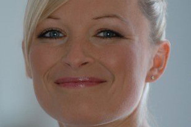 Katie Coteman: joins Discovery Channel from Carat