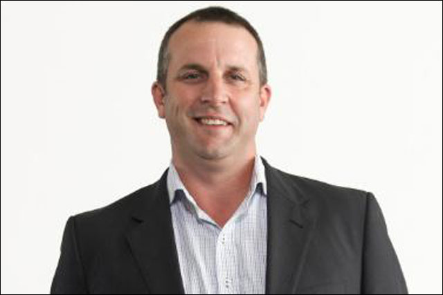 Mark Coad: becomes CEO for PHD Group Australia