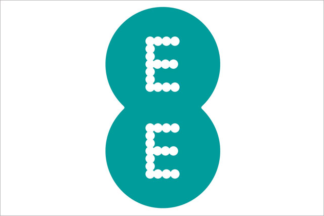 EE: new name for Everything Everywhere and new logo