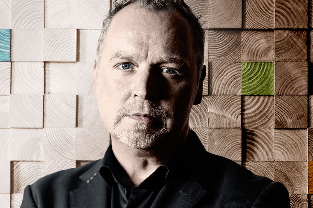 Toby Talbot: Joins TBWA New Zealand