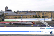 Euston...AMV BBDO wins copywriting contest