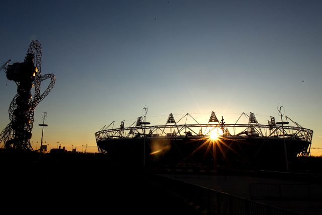 London 2012 and the future of sports sponsorship