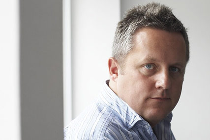 Sanderson…skills boost for Digitas
