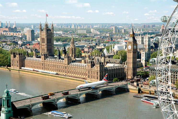 British Airways: a result is expected in February