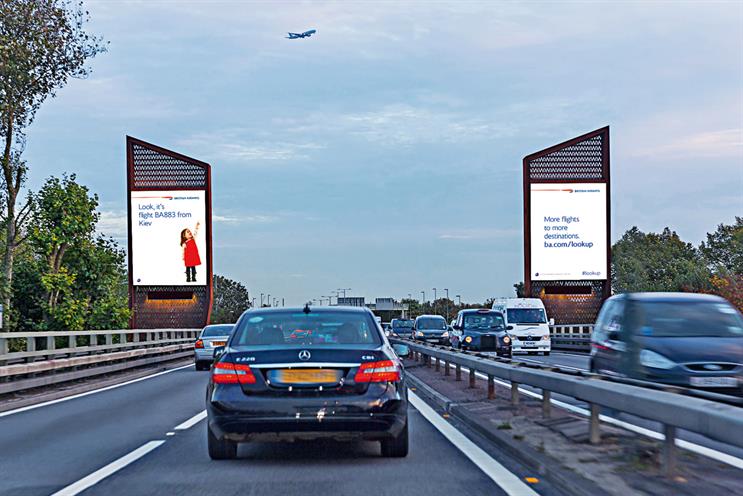 Travel and Leisure Campaign