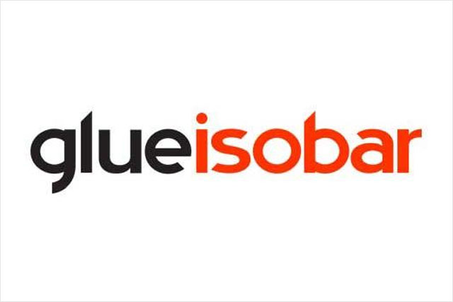 Glue Isobar: hires Douglas Le Patourel