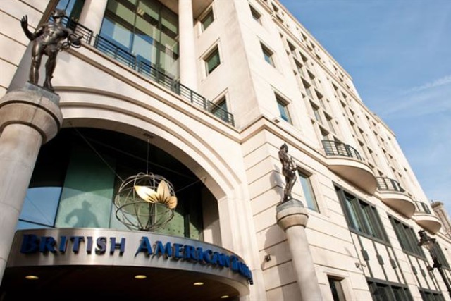 British American Tobacco: appoints Andrew Gray to role of group marketing director