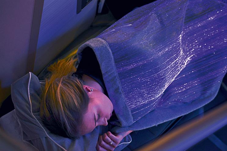 British Airways