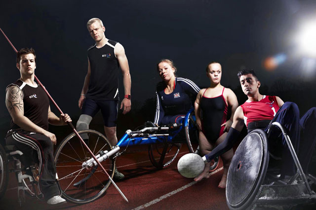 Channel 4 wins rights to 2014 and 2016 Paralympic Games