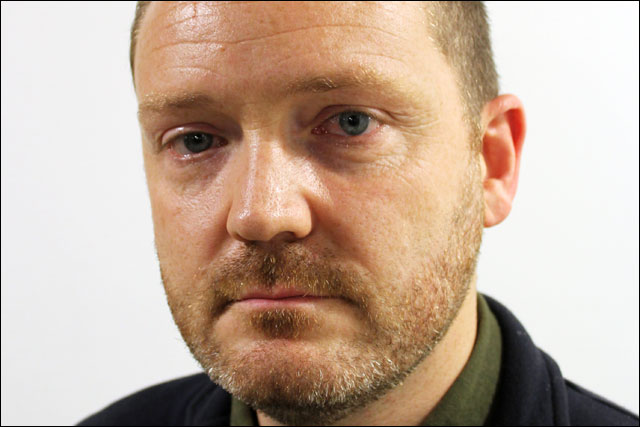 Nick Heales:becomes head of press at UM London