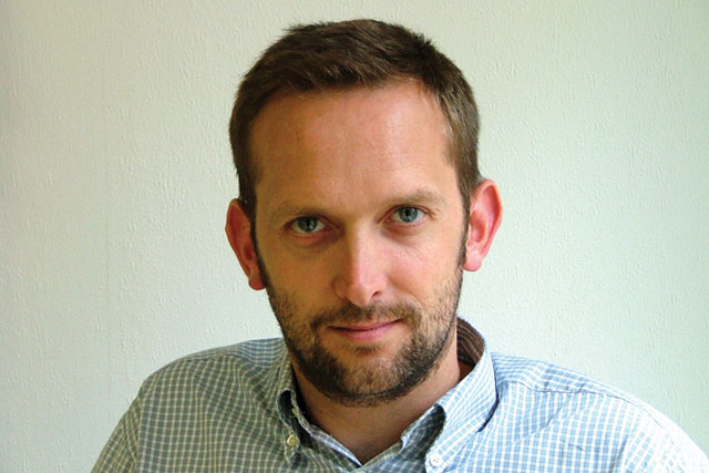 Alex Randall: moves to Omnicom's OPera