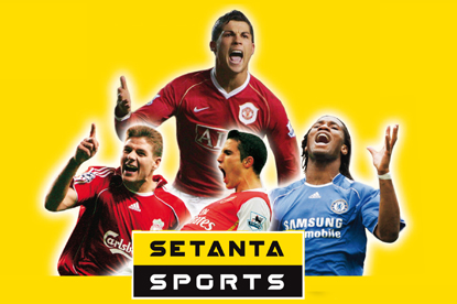 Setanta…threat of administration