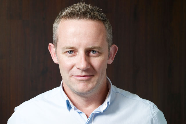 Matthew Bagwell: joining AKQA