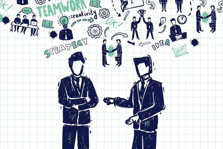 Theory on the art and science of negotiation can help marketers secure higher budgets