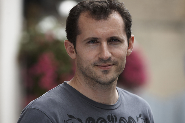 Guillaume Buat-Ménard: TMW's new technical director