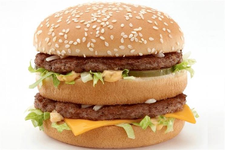 McDonald's: 'Big Mac' sauce goes on sale in Australia