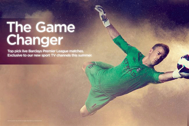 BT Sport: hits one million subscribers