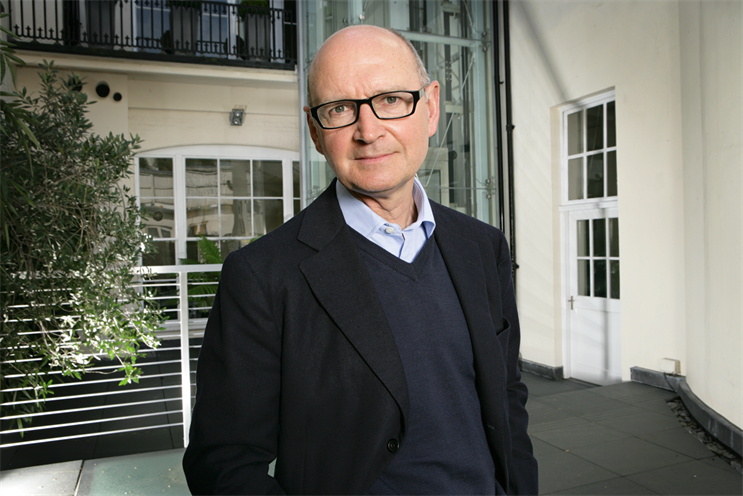 Paul Bainsfair: sent letter to the Government expressing ‘frustration’