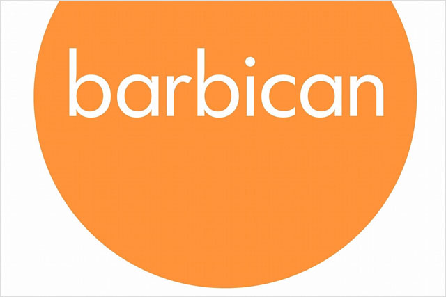 Barbican: appoints Mother Design