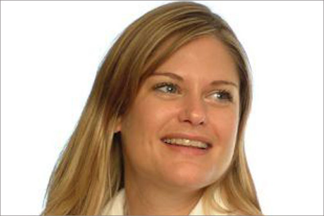 Belinda Youngs: leaving Morrisons