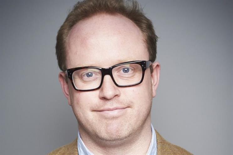 Ben Wood: change always comes around quicker than we think it will