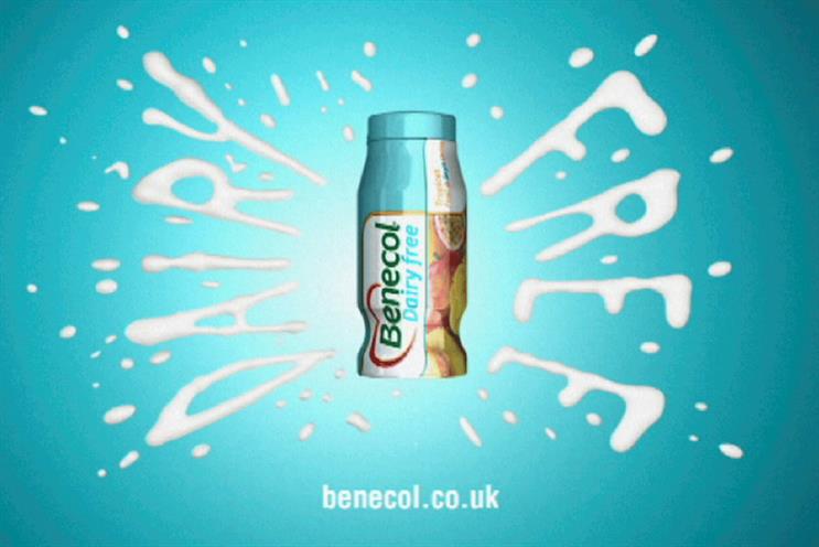 Benecol: multiple markets