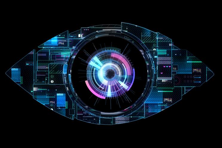 Big Brother: Northern & Shell agreed to £450 million for C5