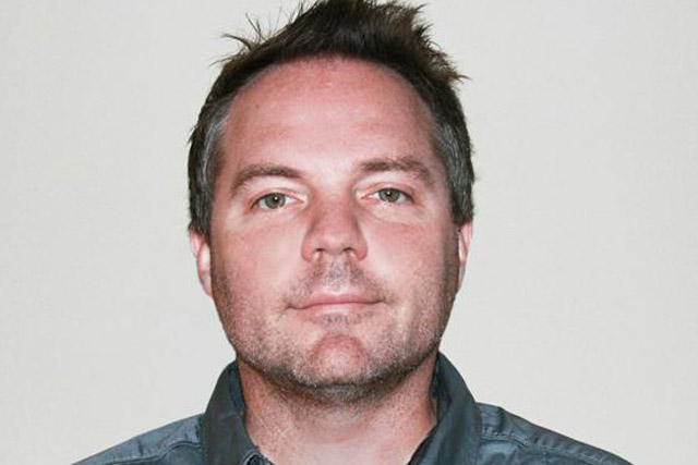 Mat Bisher: becomes executive creative director at McCann Worldgroup