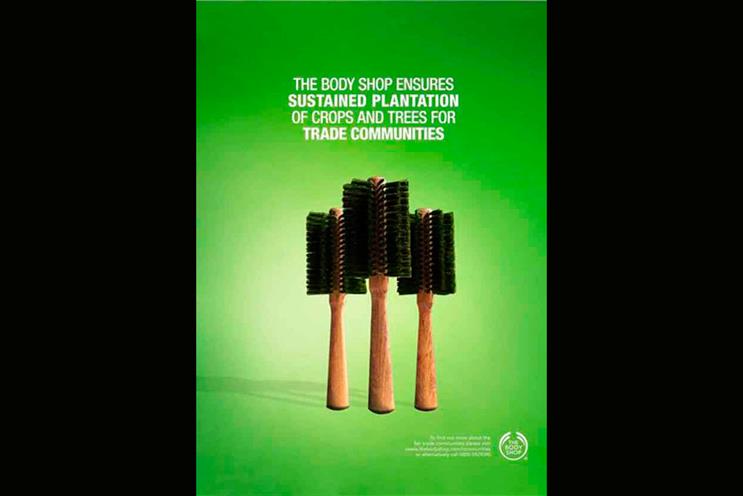 History of advertising: No 111: The first CSR ads
