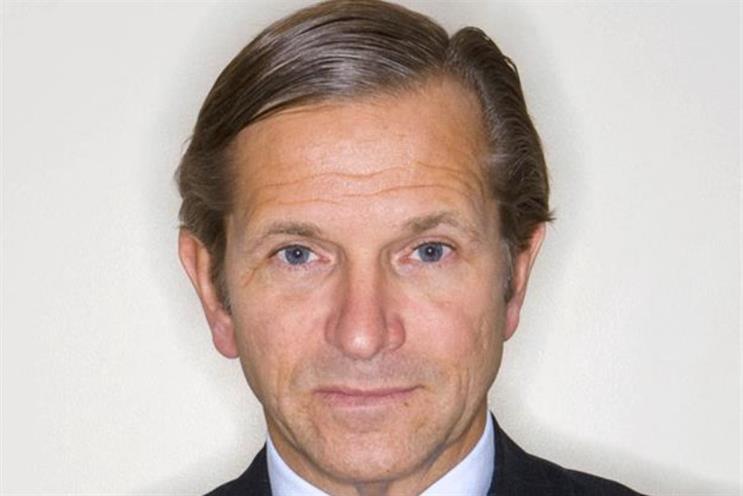 Marc Bolland: has quit as M&S CEO after six years in role