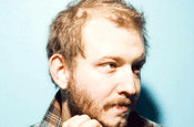 Bon Iver...new talent