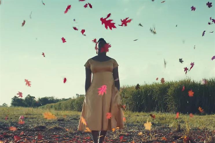 Boots: Ogilvy works on advertising
