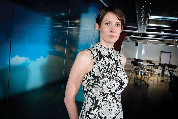 Lisa Bowcott: departs Havas