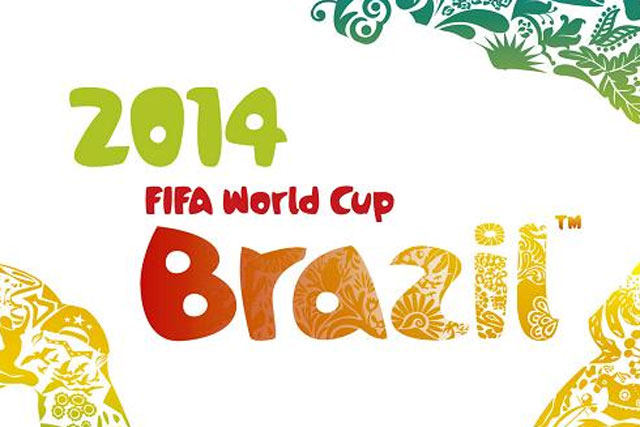 Brazil: the countdown on Twitter begins