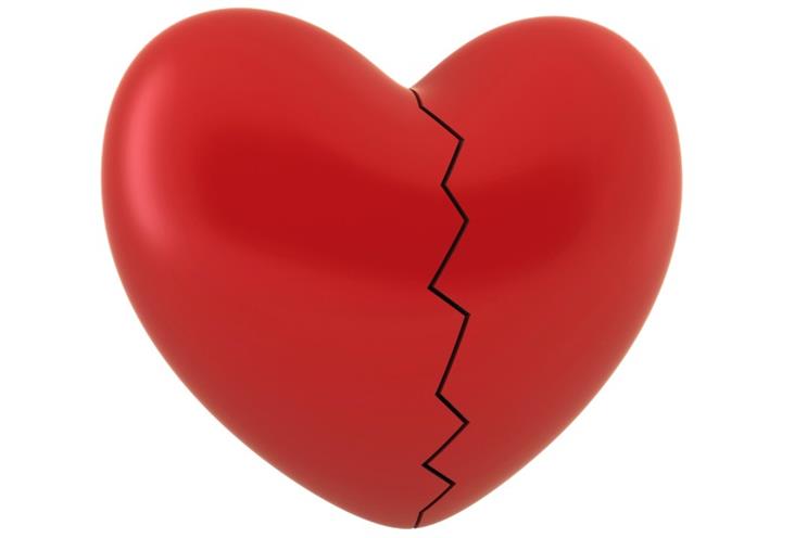 Valentine's Day: Marketing rounds up some anti-Valentine's messaging