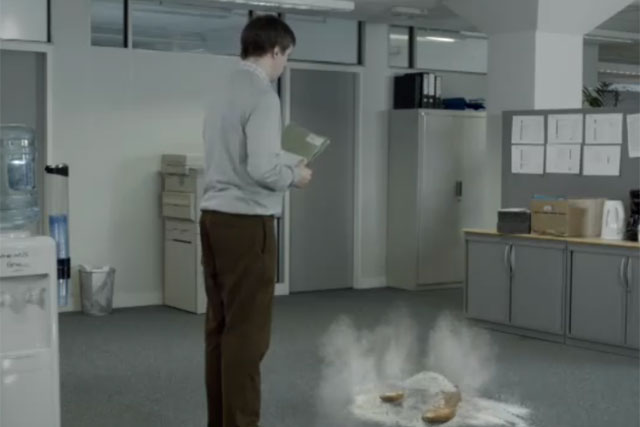 Time To Change: mental health charities launch TV ad campaign