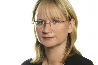 Dee Forbes...joining Discovery