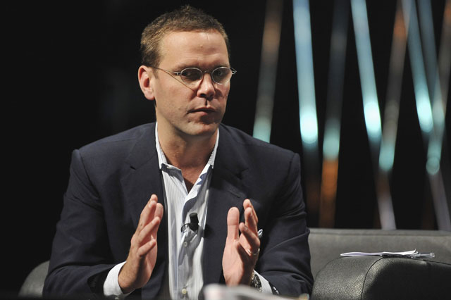 Murdoch complains 'We're not big enough' ahead of Sky approval