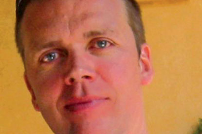 Peter Lewtas...named as TBWA\Manchester executive creative director