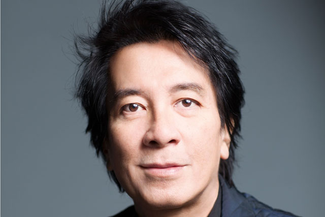 Tham Khai Meng: Ogilvy & Mather worldwide chief creative officer to judge at Cannes