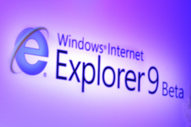 Microsoft to introduce tracking blocker in IE9