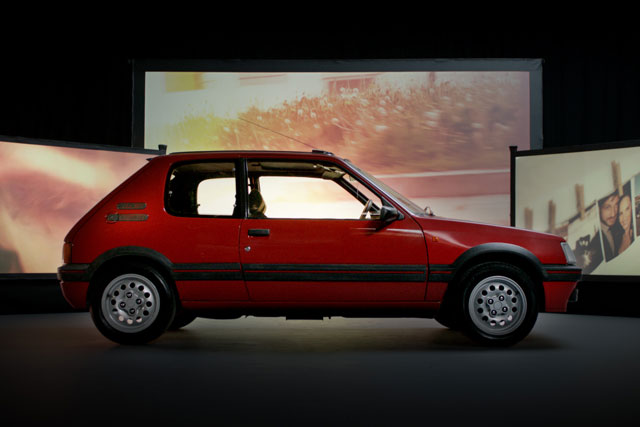 Auto Trader: debut digital campaign features a series of short films